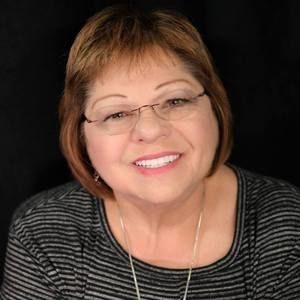 Meet your Posher, Rosemary